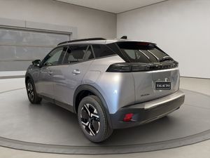 Peugeot 2008 N2008 Allure Hybrid 145 eDCS6  - Foto 9