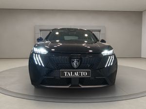 Peugeot 3008 Hybrid 1.2 107KW GT eDCS6  - Foto 4