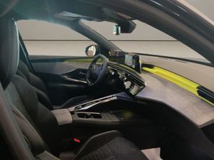 Peugeot 3008 Hybrid 1.2 107KW GT eDCS6  - Foto 15