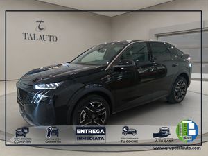 Peugeot 3008 Hybrid 1.2 107KW GT eDCS6  - Foto 2