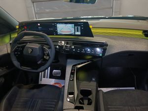 Peugeot 3008 Hybrid 1.2 107KW GT eDCS6  - Foto 16
