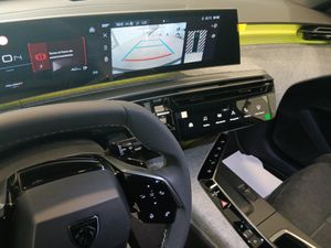 Peugeot 3008 Hybrid 1.2 107KW GT eDCS6  - Foto 14