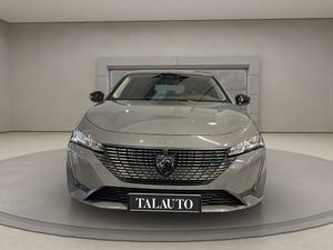 Peugeot 308 5P Allure Hybrid MHEV 136 e-DCS6  - Foto 4