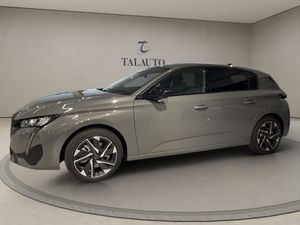 Peugeot 308 5P Allure Hybrid MHEV 136 e-DCS6  - Foto 3