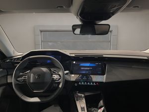 Peugeot 308 5P Allure Hybrid MHEV 136 e-DCS6  - Foto 10