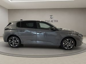 Peugeot 308 5P Allure Hybrid MHEV 136 e-DCS6  - Foto 6