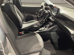 Peugeot 208 Style HYBRID 110 eDCS6  - Foto 16