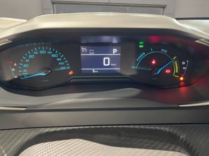 Peugeot 208 Style HYBRID 110 eDCS6  - Foto 19