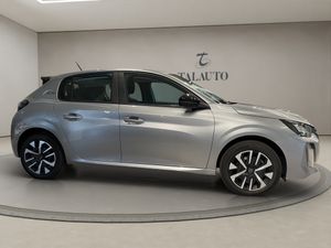 Peugeot 208 Style HYBRID 110 eDCS6  - Foto 6