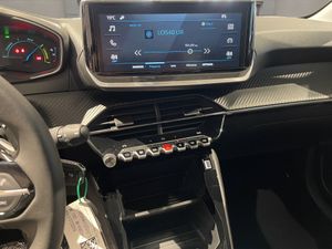 Peugeot 208 Style HYBRID 110 eDCS6  - Foto 14