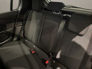 Peugeot 208 Style HYBRID 110 eDCS6  - Foto 12