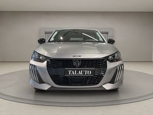 Peugeot 208 Style HYBRID 110 eDCS6  - Foto 4