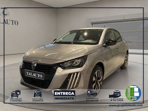 Peugeot 208 Style HYBRID 110 eDCS6  - Foto 2