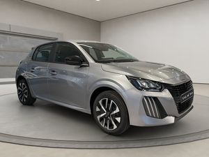 Peugeot 208 Style HYBRID 110 eDCS6  - Foto 5