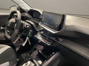 Peugeot 208 Style HYBRID 110 eDCS6  - Foto 17