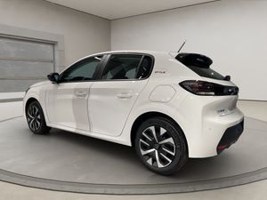 Peugeot 208 Style HYBRID 110 eDCS6  - Foto 9