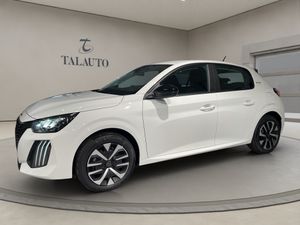 Peugeot 208 Style Gasolina 100 S&S 6 Vel MAN  - Foto 3