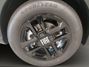 Fiat Grande Panda Icon MHEV 81kW (110cv)  - Foto 12