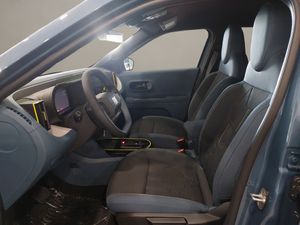 Fiat Grande Panda Icon MHEV 81kW (110cv)  - Foto 10