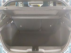 Fiat Grande Panda Icon MHEV 81kW (110cv)  - Foto 8