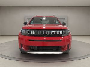 Fiat Grande Panda Icon MHEV 81kW (110cv)  - Foto 4