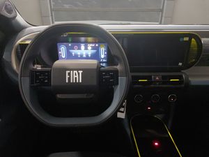 Fiat Grande Panda Icon MHEV 81kW (110cv)  - Foto 10