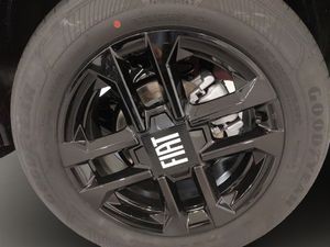 Fiat Grande Panda Icon MHEV 81kW (110cv)  - Foto 13