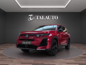 Citroën C5 Aircross HYBRID 107kW (145CV) e-DCS6 Max  - Foto 2