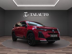 Citroën C5 Aircross HYBRID 107kW (145CV) e-DCS6 Max  - Foto 8