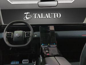 Citroën C5 Aircross HYBRID 107kW (145CV) e-DCS6 Max  - Foto 11