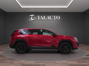 Citroën C5 Aircross HYBRID 107kW (145CV) e-DCS6 Max  - Foto 7