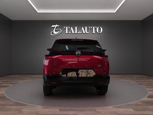 Citroën C5 Aircross HYBRID 107kW (145CV) e-DCS6 Max  - Foto 5