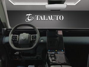 Citroën C5 Aircross HYBRID 107kW (145CV) e-DCS6 Max  - Foto 11