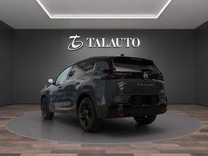 Citroën C5 Aircross HYBRID 107kW (145CV) e-DCS6 Max  - Foto 4