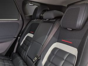 Citroën C5 Aircross HYBRID 107kW (145CV) e-DCS6 Max  - Foto 12