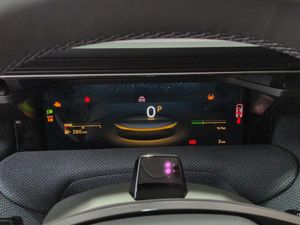 Citroën C5 Aircross HYBRID 107kW (145CV) e-DCS6 Max  - Foto 15