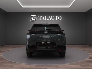 Citroën C5 Aircross HYBRID 107kW (145CV) e-DCS6 Max  - Foto 5