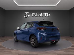 Opel Corsa 1.2T XHL Hybrid 81kW Edition eDCT  - Foto 4