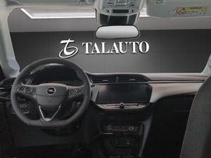 Opel Corsa 1.2T XHL Hybrid 81kW Edition eDCT  - Foto 11