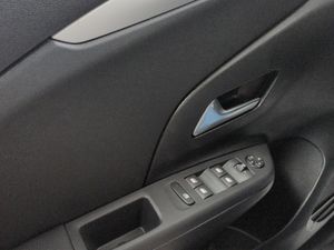 Opel Corsa 1.2T XHL Hybrid 81kW Edition eDCT  - Foto 16