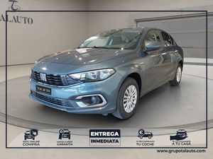 Fiat Tipo Sedán Diésel MT 1.6 95kW (130CV)  - Foto 2