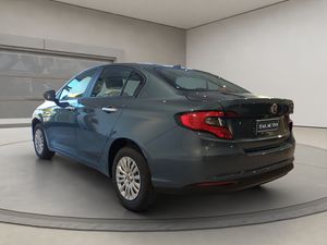 Fiat Tipo Sedán Diésel MT 1.6 95kW (130CV)  - Foto 9
