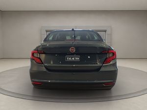 Fiat Tipo Sedán Diésel MT 1.6 95kW (130CV)  - Foto 7