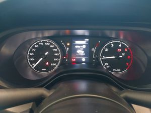 Fiat Tipo Sedán Diésel MT 1.6 95kW (130CV)  - Foto 19