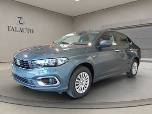 Fiat Tipo Sedán Diésel MT 1.6 95kW (130CV)  - Foto 3