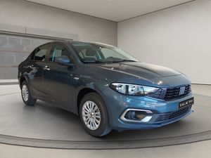 Fiat Tipo Sedán Diésel MT 1.6 95kW (130CV)  - Foto 5