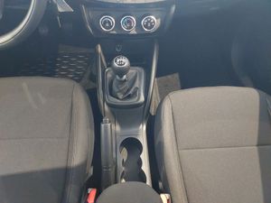 Fiat Tipo Sedán Diésel MT 1.6 95kW (130CV)  - Foto 17