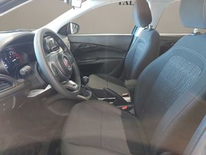 Fiat Tipo Sedán Diésel MT 1.6 95kW (130CV)  - Foto 11