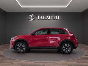 Fiat 600 600 Icon MHEV 1.2 81kW (110CV) DDCT  - Foto 3