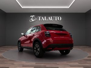 Fiat 600 600 Icon MHEV 1.2 81kW (110CV) DDCT  - Foto 4